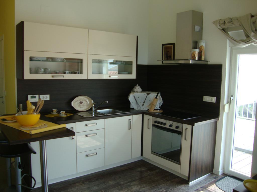 Apartments Ilona Novi Vinodolski Kültér fotó