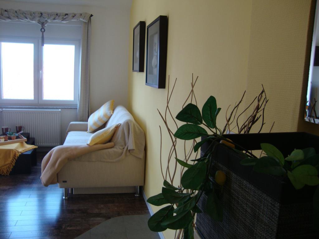 Apartments Ilona Novi Vinodolski Kültér fotó