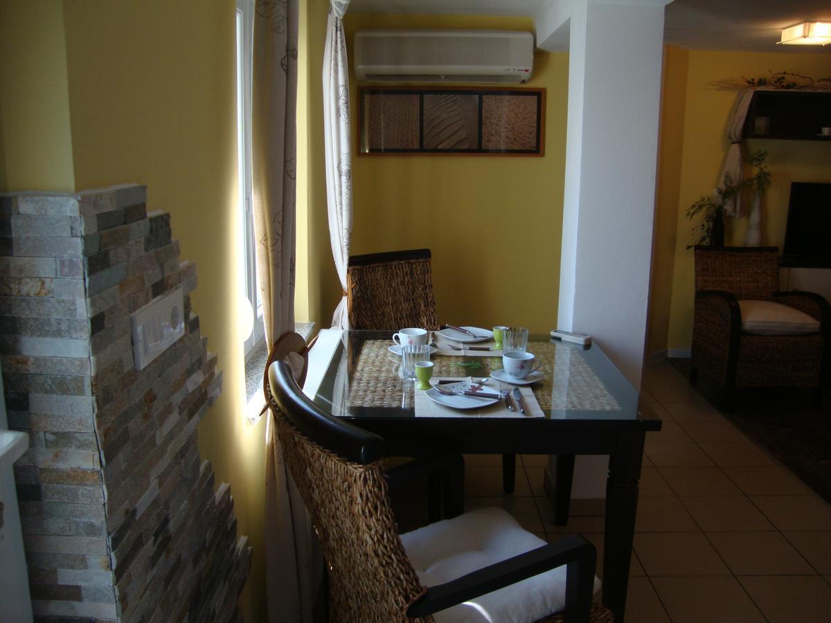 Apartments Ilona Novi Vinodolski Kültér fotó