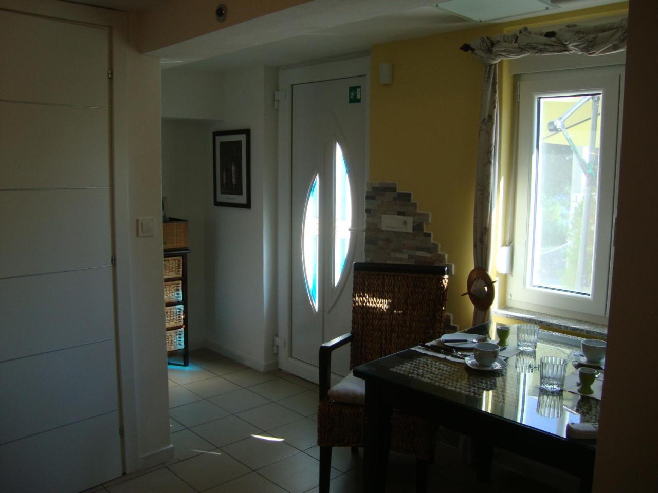 Apartments Ilona Novi Vinodolski Kültér fotó
