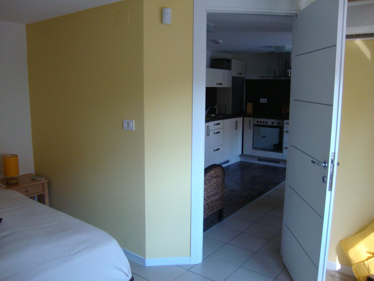 Apartments Ilona Novi Vinodolski Kültér fotó