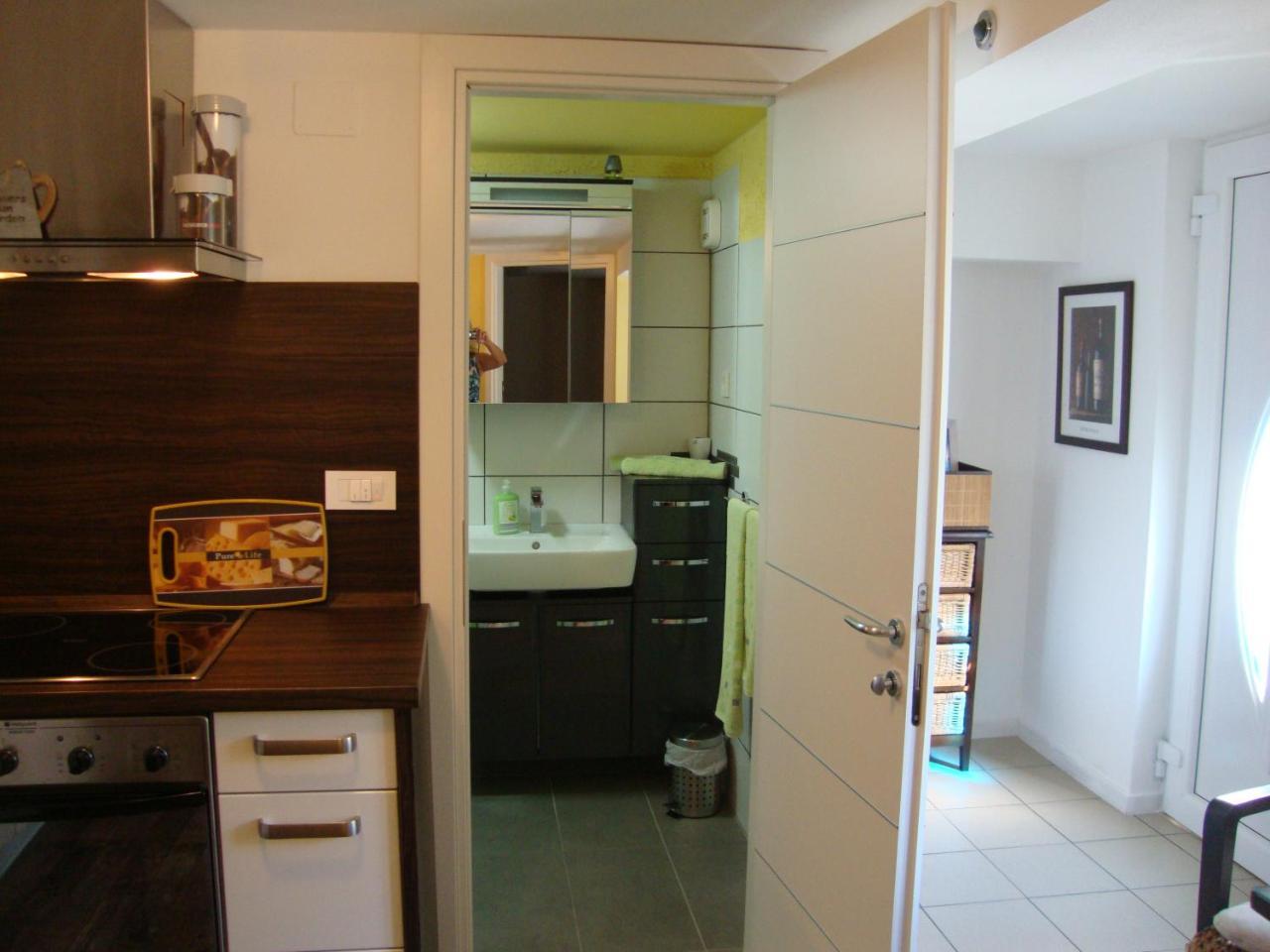 Apartments Ilona Novi Vinodolski Kültér fotó
